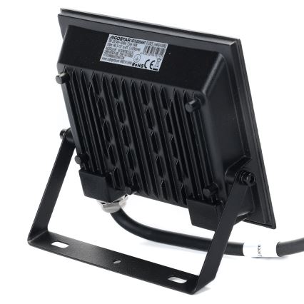 Айгостар - світлодіодний прожектор 30W/230V 4000K IP65