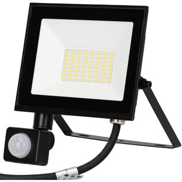 Aigostar - світлодіодний прожектор із датчиком LED/30W/230V 6500K IP65