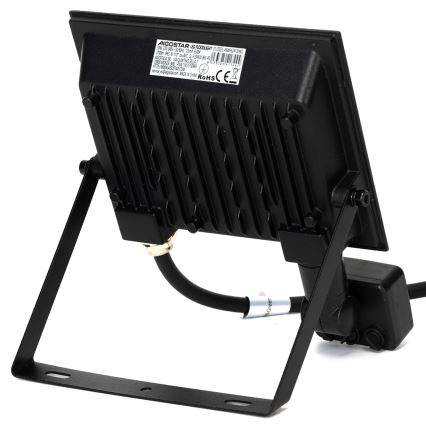 Aigostar - світлодіодний прожектор із датчиком LED/30W/230V 6500K IP65
