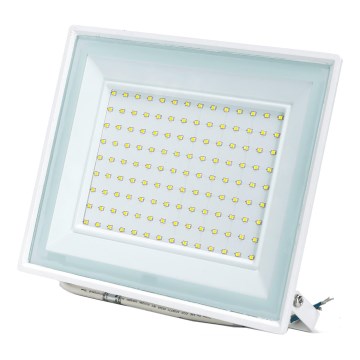 Aigostar - світлодіодний прожектор LED/100Вт/230В 4000 К IP65