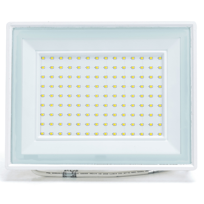 Aigostar - світлодіодний прожектор LED/100Вт/230В 4000 К IP65