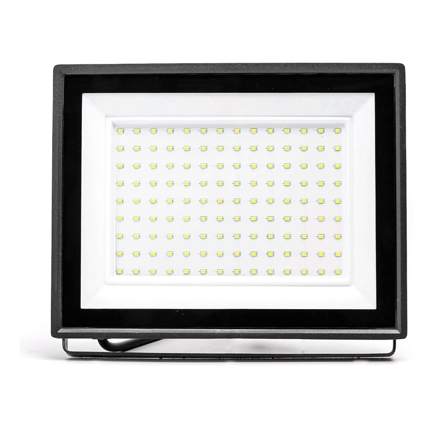 Aigostar - Світлодіодний прожектор LED/100W/230V 6500K IP65
