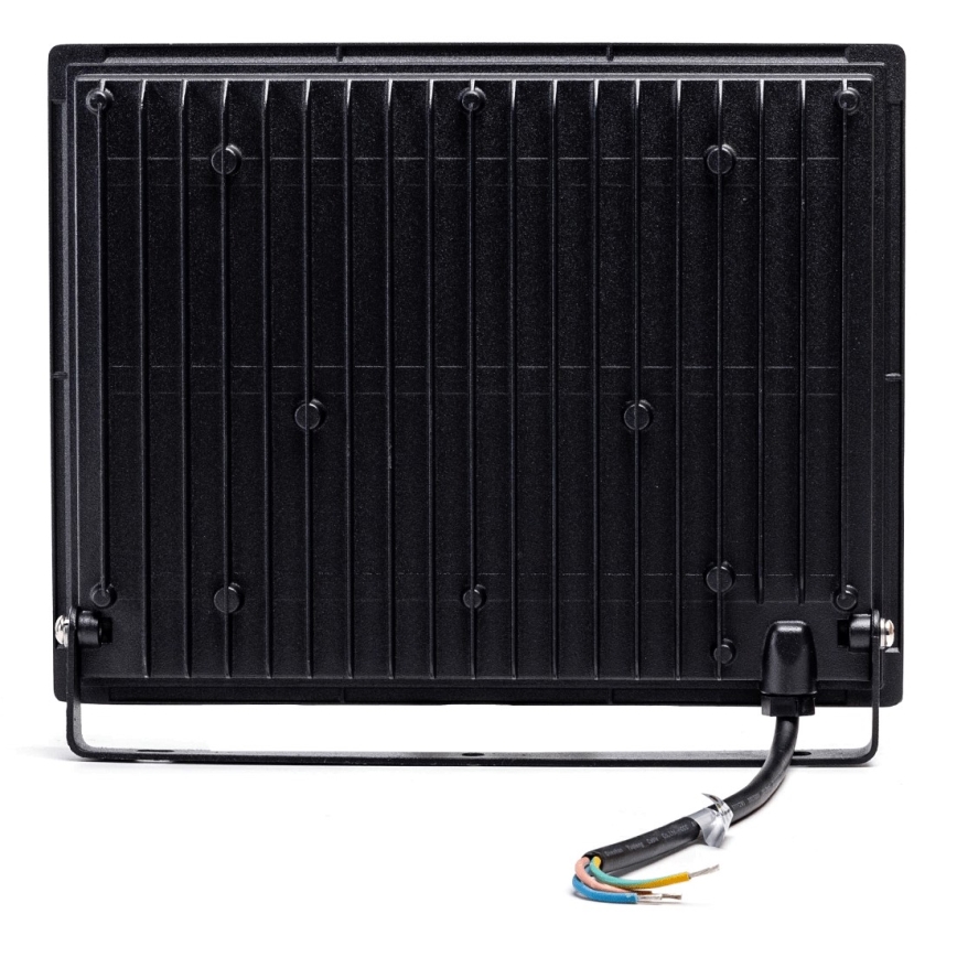 Aigostar - Світлодіодний прожектор LED/100W/230V 6500K IP65