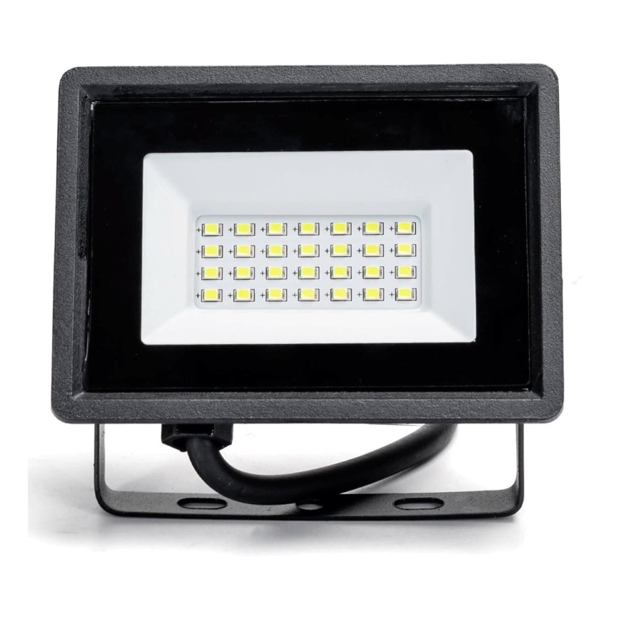 Aigostar - Світлодіодний прожектор LED/10W/230V 6500K IP65