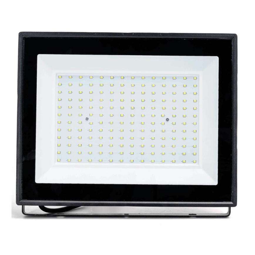 Aigostar - Світлодіодний прожектор LED/200W/230V 6500K IP65