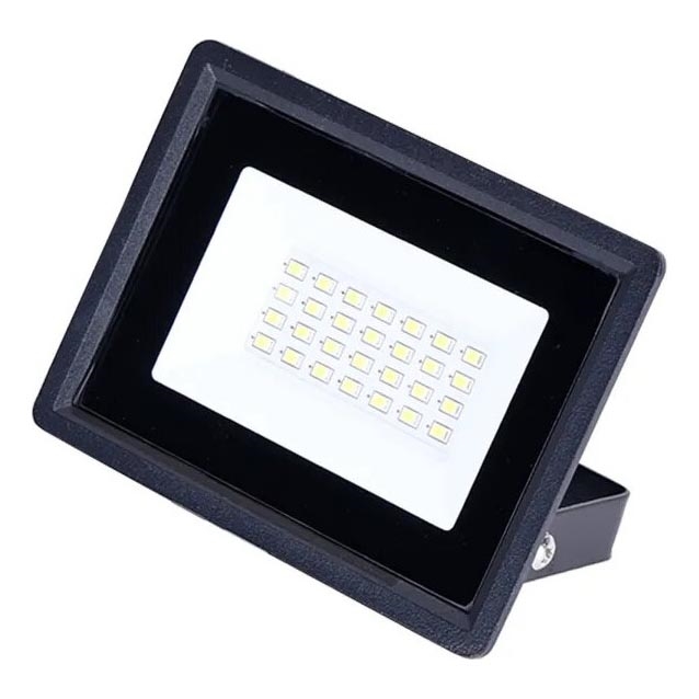 Aigostar - Світлодіодний прожектор LED/20W/230V 6500K IP65