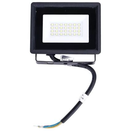 Aigostar - Світлодіодний прожектор LED/20W/230V 6500K IP65