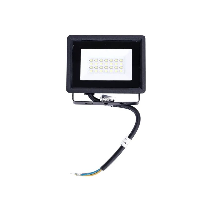 Aigostar - Світлодіодний прожектор LED/20W/230V 6500K IP65