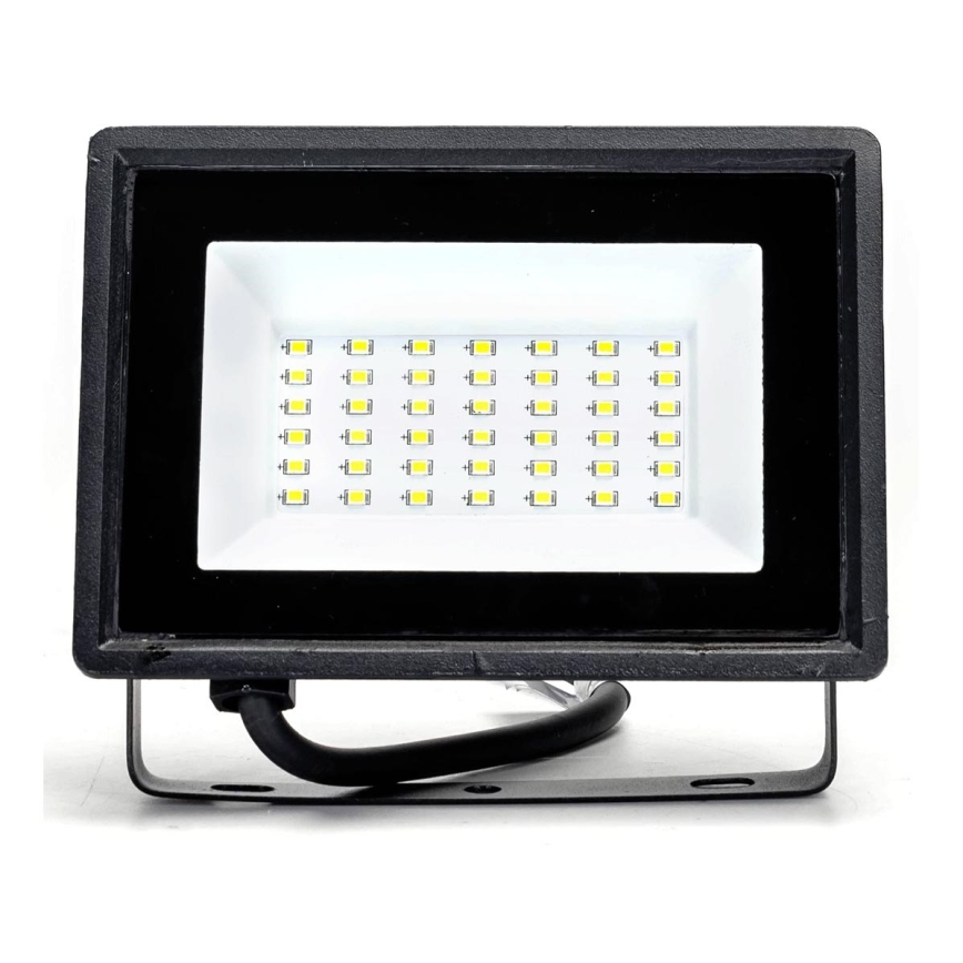 Aigostar - Світлодіодний прожектор LED/30W/230V 6500K IP65