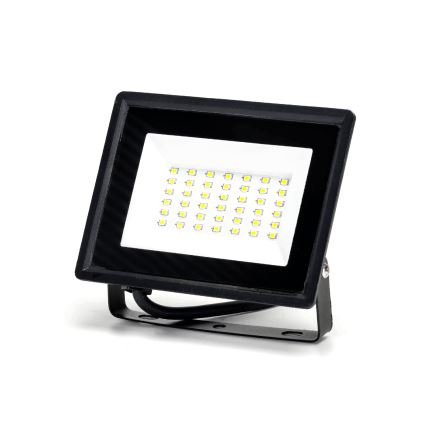Aigostar - Світлодіодний прожектор LED/30W/230V 6500K IP65