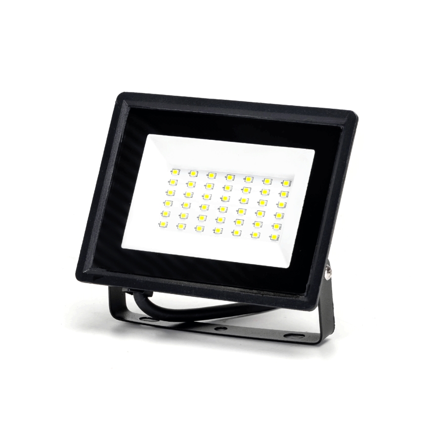Aigostar - Світлодіодний прожектор LED/30W/230V 6500K IP65