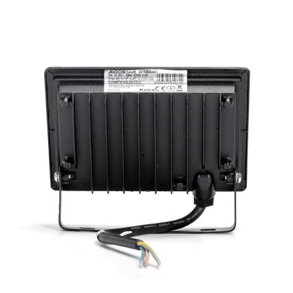 Aigostar - Світлодіодний прожектор LED/30W/230V 6500K IP65