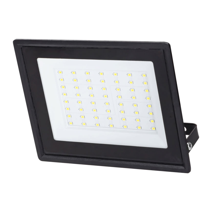Aigostar - Світлодіодний прожектор LED/50W/230V 6500K IP65