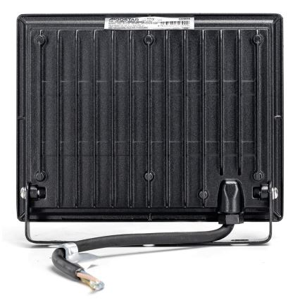 Aigostar - Світлодіодний прожектор LED/50W/230V 6500K IP65