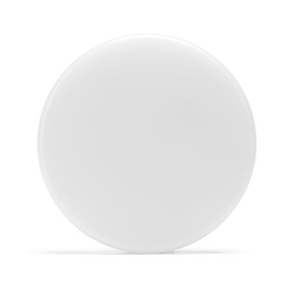 Aigostar - Світлодіодний стельовий світильник для ванної кімнати LED/18W/230V 4000K IP54