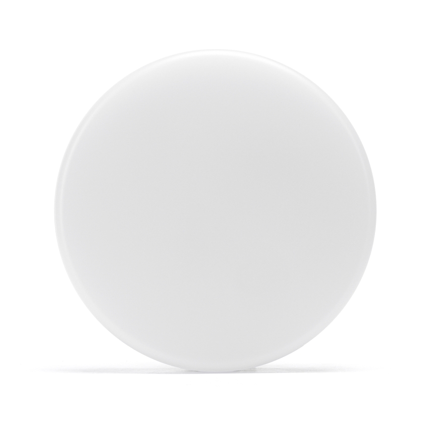 Aigostar - Світлодіодний стельовий світильник для ванної кімнати LED/18W/230V 4000K IP54