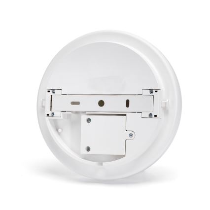 Aigostar - Світлодіодний стельовий світильник для ванної кімнати LED/18W/230V 4000K IP54
