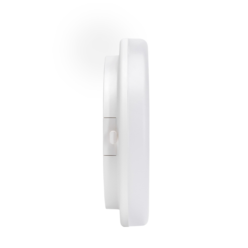 Aigostar - Світлодіодний стельовий світильник для ванної кімнати LED/18W/230V 4000K IP54