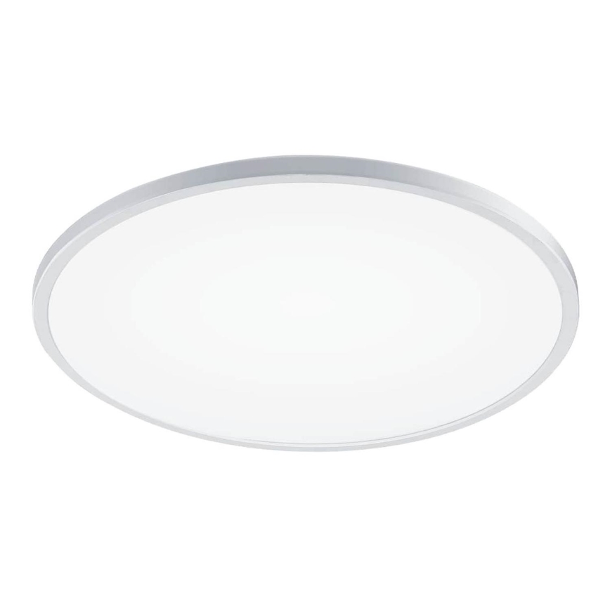 Aigostar - Світлодіодний стельовий світильник для ванної кімнати LED/18W/230V 6500K діаметр 30 см IP44