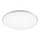 Aigostar - Світлодіодний стельовий світильник для ванної кімнати LED/18W/230V 6500K діаметр 30 см IP44