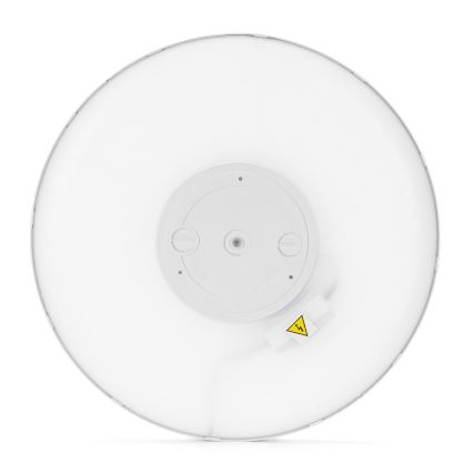 Aigostar - Світлодіодний стельовий світильник для ванної кімнати LED/18W/230V 6500K діаметр 30 см IP44