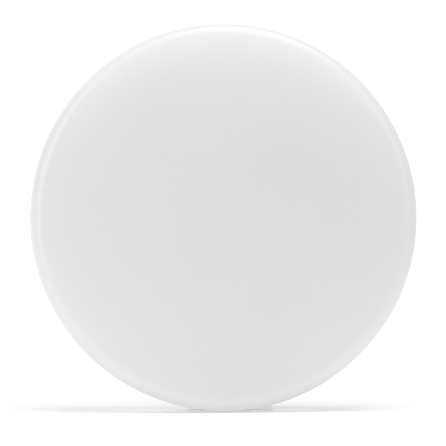 Aigostar - Світлодіодний стельовий світильник для ванної кімнати LED/24W/230V 4000K IP54