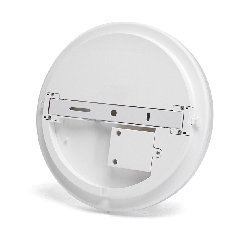 Aigostar - Світлодіодний стельовий світильник для ванної кімнати LED/24W/230V 4000K IP54