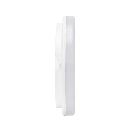 Aigostar - Світлодіодний стельовий світильник для ванної кімнати LED/24W/230V 4000K IP54
