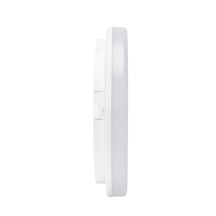 Aigostar - Світлодіодний стельовий світильник для ванної кімнати LED/24W/230V 4000K IP54