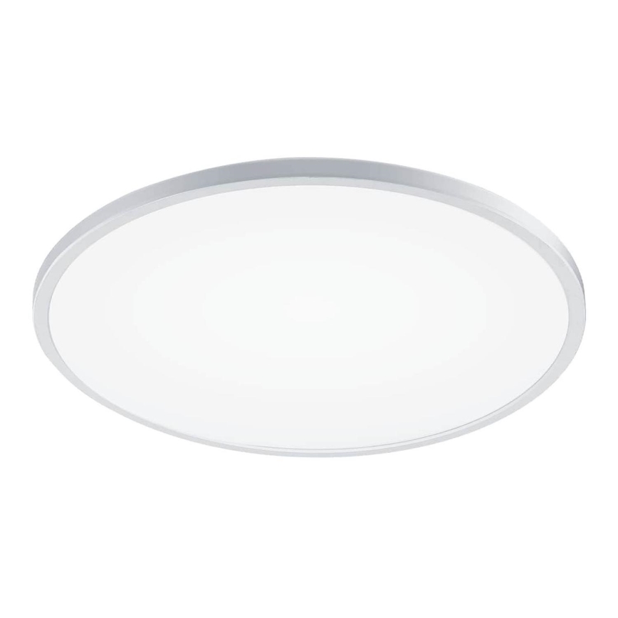 Aigostar - Світлодіодний стельовий світильник для ванної кімнати LED/24W/230V 6500K діаметр 40 см IP44