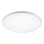 Aigostar - Світлодіодний стельовий світильник для ванної кімнати LED/24W/230V 6500K діаметр 40 см IP44