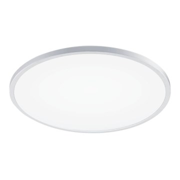 Aigostar - Світлодіодний стельовий світильник для ванної кімнати LED/40W/230V 6500K діаметр 54 см IP44