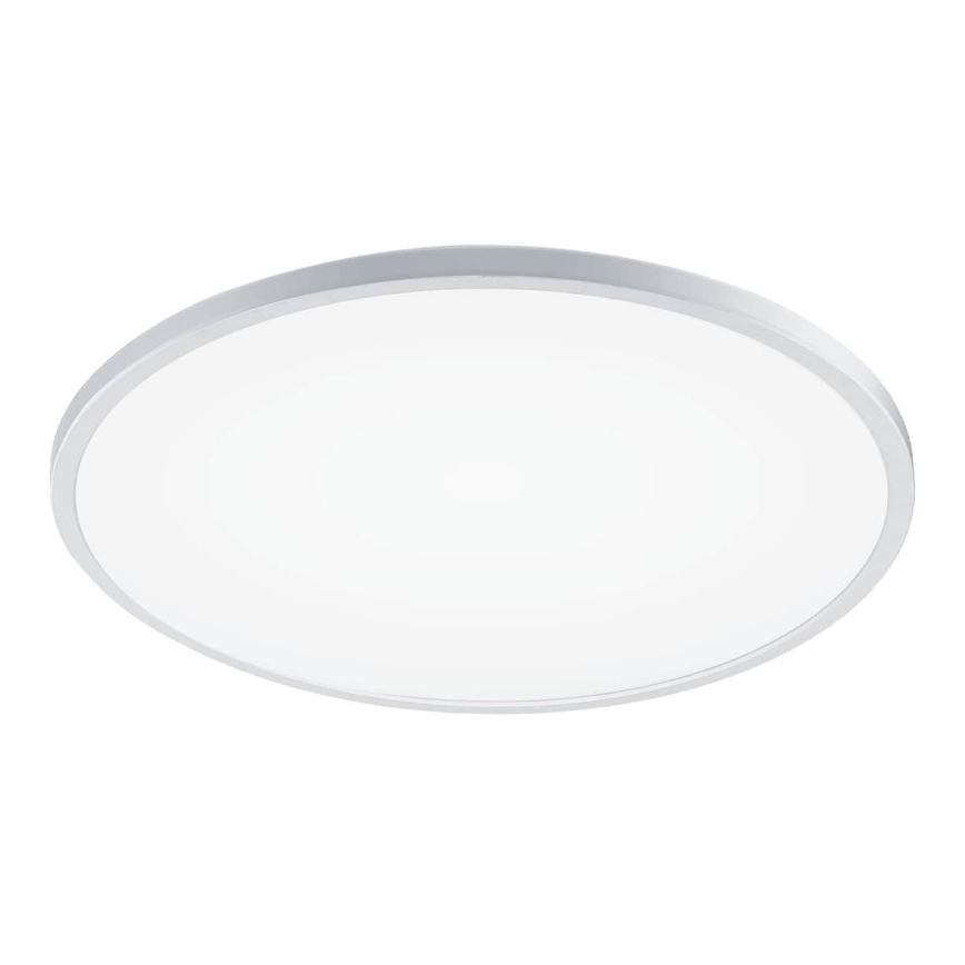 Aigostar - Світлодіодний стельовий світильник для ванної кімнати LED/40W/230V 6500K діаметр 54 см IP44