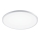 Aigostar - Світлодіодний стельовий світильник для ванної кімнати LED/40W/230V 6500K діаметр 54 см IP44