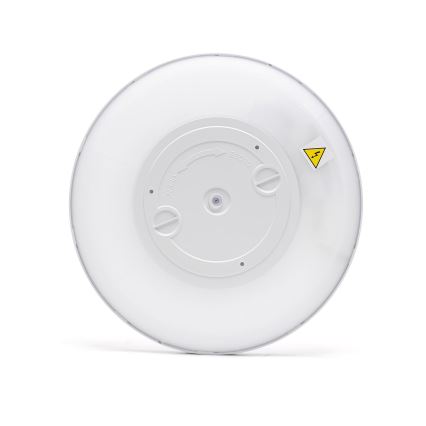 Aigostar - Світлодіодний стельовий світильник для ванної кімнати LED/40W/230V 6500K діаметр 54 см IP44