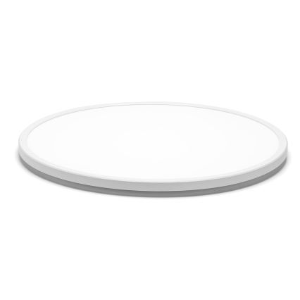 Aigostar - Світлодіодний стельовий світильник для ванної кімнати LED/40W/230V 6500K діаметр 54 см IP44