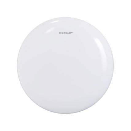 Aigostar - Світлодіодний стельовий світильник з датчиком LED/24W/230V 3000K