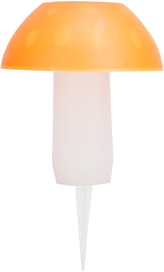 Aigostar - Світлодіодний світильник на сонячній батареї LED/0,024W/1,2V 200 mAh 2700K IP44