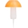 Aigostar - Світлодіодний світильник на сонячній батареї LED/0,024W/1,2V 200 mAh 2700K IP44