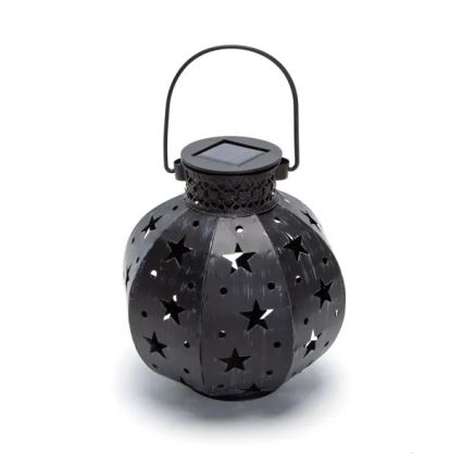 Aigostar - Світлодіодний світильник на сонячній батареї LED/0,16W/2V 3000K IP44