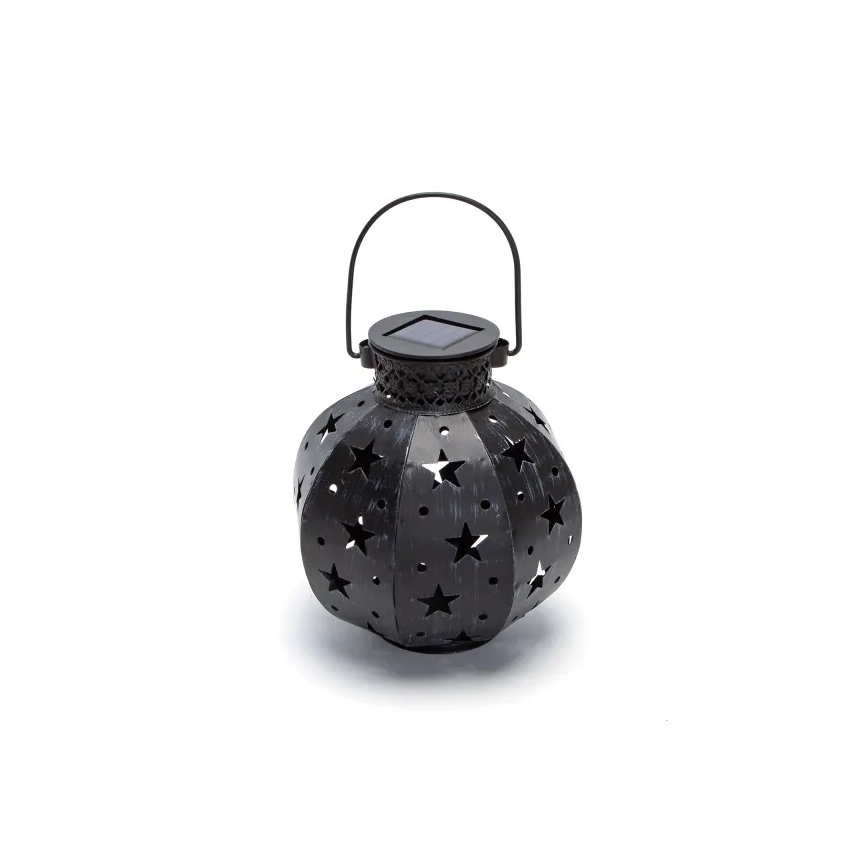 Aigostar - Світлодіодний світильник на сонячній батареї LED/0,16W/2V 3000K IP44