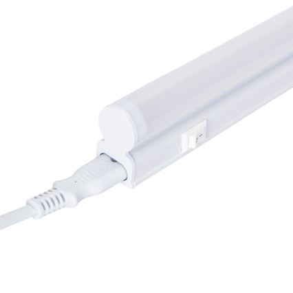 Aigostar - світлодіодний світильник під шафу LED/9 Вт/230 В 4000 К 57,2 см