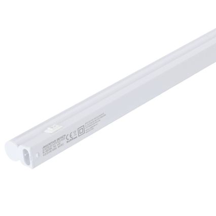 Aigostar - світлодіодний світильник під шафу LED/9 Вт/230 В 4000 К 57,2 см