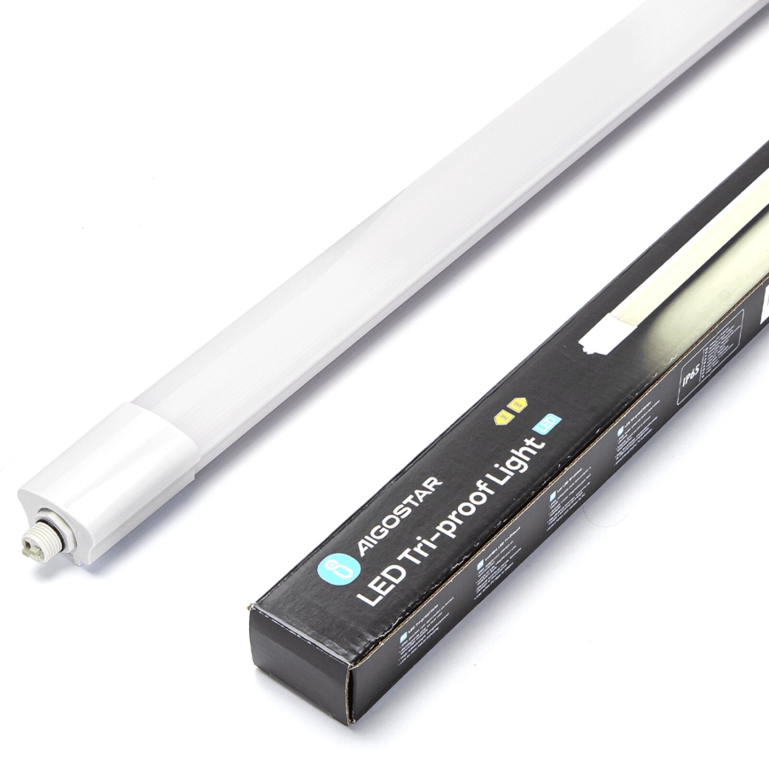 Aigostar - Світлодіодний технічний світильник LED/18W/230V 4000K 60 см IP65