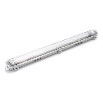 Aigostar - Світлодіодний технічний люмінесцентний світильник 1xG13/9W/230V 4000K 66,6 см IP65