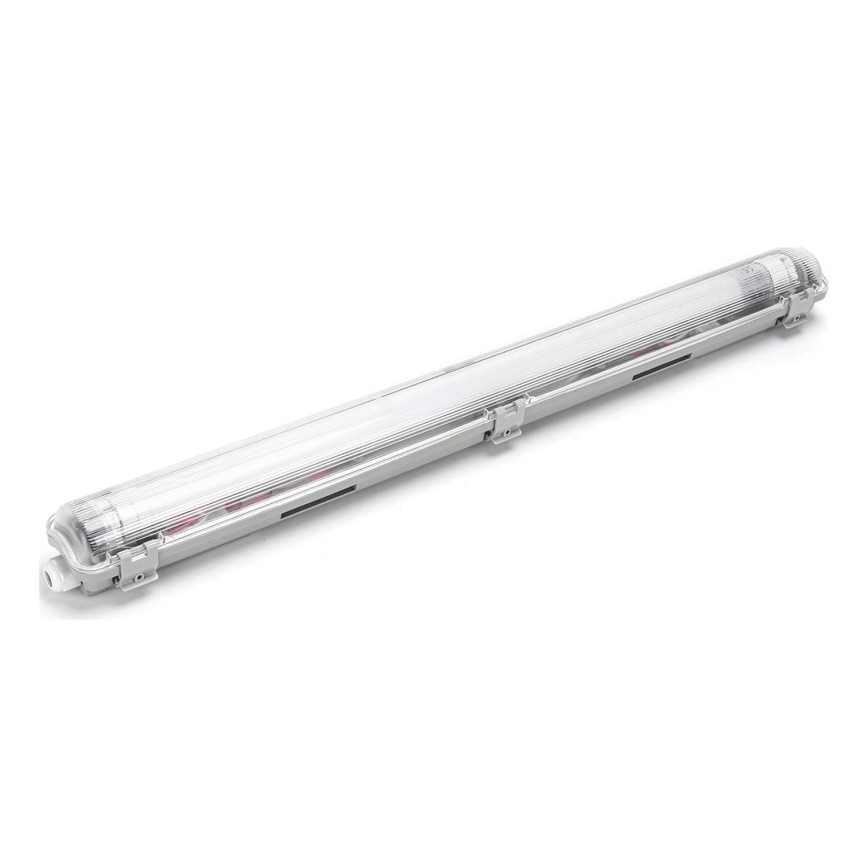 Aigostar - Світлодіодний технічний люмінесцентний світильник 1xG13/9W/230V 4000K 66,6 см IP65