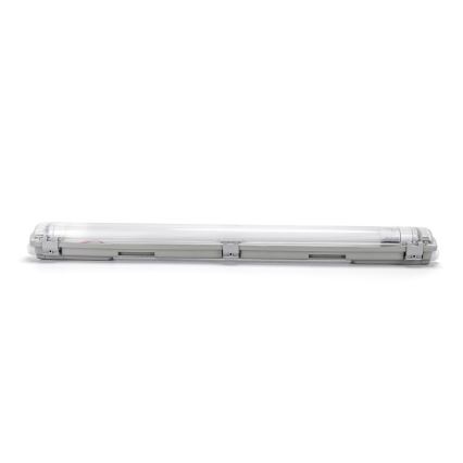 Aigostar - Світлодіодний технічний люмінесцентний світильник 1xG13/9W/230V 4000K 66,6 см IP65