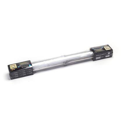 Aigostar - Світлодіодний технічний люмінесцентний світильник 1xG13/9W/230V 4000K 66,6 см IP65