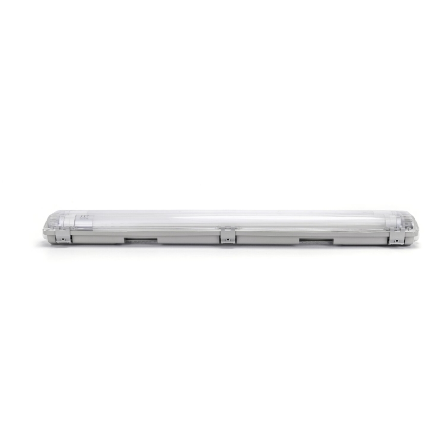 Aigostar - Світлодіодний технічний люмінесцентний світильник 2xG13/9W/230V 4000K 66,6 см IP65
