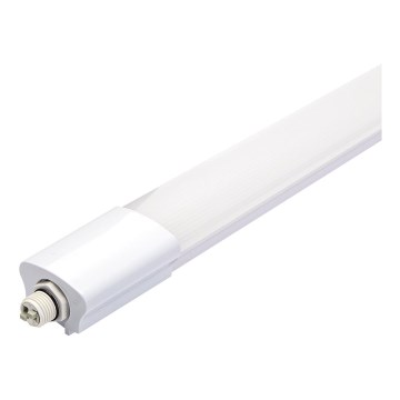 Aigostar - Світлодіодний технічний світильник LED/18W/230V 4000K 60 см IP65